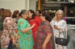 Waheeda Rehman at Chillar Party screening in Ketnav, Bandra, Mumbai on 6th July 2011 (12).JPG