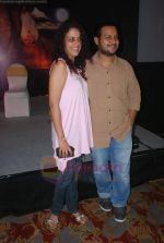 Gauri Karnik at the launch of album Raasta-Man in J W Marriott on 7th July 2011 (49).JPG