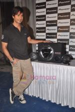 Shahid Kapoor at Pioneer car audio press meet in Mehboob on 8th July 2011 (46).JPG