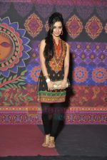 Shraddha Kapoor models for Anita Dogre_s Global Desi in Mehbob on 8th July 2011 (19).JPG