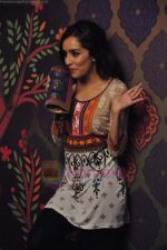 Shraddha Kapoor models for Anita Dogre_s Global Desi in Mehbob on 8th July 2011 (69).JPG