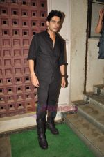 Zayed Khan at Arts in Motion event in St Andrews on 9th July 2011 (77).JPG