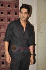 Zayed Khan at Arts in Motion event in St Andrews on 9th July 2011 (78).JPG