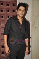 Zayed Khan at Arts in Motion event in St Andrews on 9th July 2011 (79).JPG