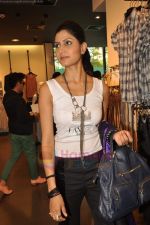 I am She contestants at Vero Moda store on 11th July 2011 (34).JPG