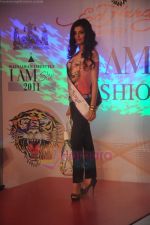 at I AM She preliminary rounds in Trident, Mumbai on 10th July 2011 (23).JPG