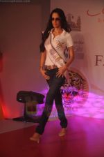 at I AM She preliminary rounds in Trident, Mumbai on 10th July 2011 (26).JPG