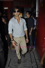 Shahid Kapoor unveil Mausam first look in PVR, Juhu, Mumbai on 11th July 2011 (2).JPG