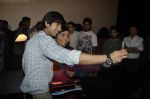 Shahid Kapoor unveil Mausam first look in PVR, Juhu, Mumbai on 11th July 2011 (8).JPG