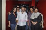 Shahid Kapoor, Pankaj Kapur, Supriya Pathak unveil Mausam first look in PVR, Juhu, Mumbai on 11th July 2011 (50).JPG