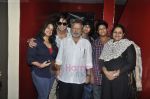 Shahid Kapoor, Pankaj Kapur, Supriya Pathak unveil Mausam first look in PVR, Juhu, Mumbai on 11th July 2011 (52).JPG