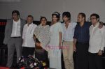 Shahid Kapoor, Pankaj Kapur, Supriya Pathak, Sonam Kapoor unveil Mausam first look in PVR, Juhu, Mumbai on 11th July 2011 (23).JPG