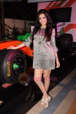 Shonali Nagrani at Force India F1 Octane Night in Mumbai on 11th July 2011 (97).JPG