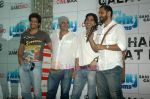 Parvin Dabas at Sahi Dandhe Galat Bande film press meet in Cinemax on 12th July 2011 (55).JPG