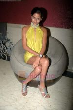Poonam Pandey at the music lauch of film Gandhi To Hitler in The Club on 12th July 2011 (80).JPG