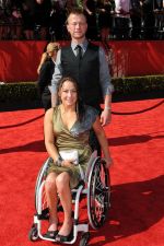 Alana Nichols at the 19th Annual ESPY Awards on July 13, 2011 at Nokia Theatre in Los Angeles, CA, USA (13).jpg