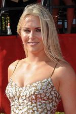Lindsey Vonn at the 19th Annual ESPY Awards on July 13, 2011 at Nokia Theatre in Los Angeles, CA, USA (6).jpg