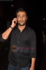 Abhishek Kapoor at the screening of Zindagi Na Milegi Dobara at SRK_s house on 15th July 2011 (18).JPG