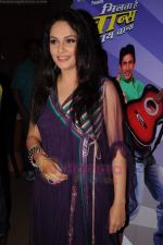 Gracy Singh at Milta Hai Chance by Chance music launch in Marimba Lounge on 15th July 2011 (58).JPG