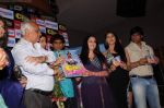 Gracy Singh at Milta Hai Chance by Chance music launch in Marimba Lounge on 15th July 2011 (72).JPG