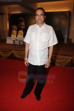 Suresh Wadkar at the launch of Barse Barse album in Santacruz on 16th July 2011 (12).JPG