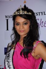 reveals 3 winners of I AM She in Trident, Mumbai on 16th July 2011 (55).JPG