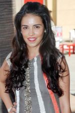 Olga Segura at the 15th Annual Los Angeles Latino International Film Festival - Arrivals in The Egyptian Theatre, Hollywood, CA, USA on 17th July 2011 (16).jpg