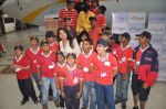 Sameera Reddy at Jet Airways_s educational trip for special children of NGO in Santacruz, Mumbai on 17th July 2011 (44).JPG