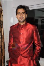 at Vir Das show in St Andrews on 17th July 2011 (18).JPG