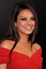 Mila Kunis attend the Friends With Benefits New York Premiere at the Ziegfeld Theater, New York, NY  United States on 18th July 2011 (23).jpg