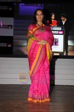 Shabana Azmi at Whistling Woods 4th convocation ceremony in St Andrews on 18th July 2011 (37).JPG