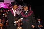 Subhash Ghai at Whistling Woods 4th convocation ceremony in St Andrews on 18th July 2011 (50).JPG