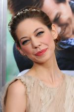 Analeigh Tipton at the New York premiere of the movie Crazy, Stupid, Love at the Ziegfeld Theatre on 19th July 2011 (2).jpg