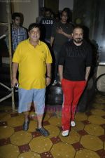 David Dhawan, Bunty Walia at Singham Screening in Pixion, Bandra, Mumbai on 19th July 2011 (23).JPG