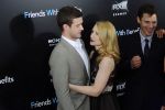 Justin Timberlake, Patricia Clarkson attend the Friends With Benefits New York Premiere at the Ziegfeld Theater, New York, NY United States on 18th July 2011.jpg