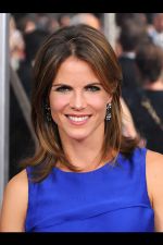 Natalie Morales at the New York premiere of the movie Crazy, Stupid, Love at the Ziegfeld Theatre on 19th July 2011.jpg