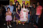 Apurva Arora, Sohail Lakhani, Salim Merchant at the audio release of the film Bubble Gum on 20th July 2011 (8).JPG