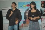 Mahie Gill, Ram Gopal Varma at Not a Love Story press meet in Cinemax on 20th July 2011 (26).JPG