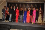 Perizaad, Malaika, Zarine Khan, Jackky, Preeti Desaiat Blenders Pride fashion tour announcement in Tote, Mumbai on 20th July 2011 (8).JPG