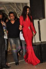 Preeti Desai at Blenders Pride fashion tour announcement in Tote, Mumbai on 20th July 2011 (11).JPG