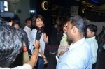 Priyanka Chopra leaves for London for Kunal Kohli_s film in Mumbai Airport on 20th July 2011 (1).JPG
