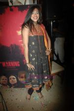 Rituparna Sengupta at The Warning film press meet in Marimba on 20th July 2011 (52).JPG