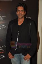 Rocky S at Blenders Pride fashion tour announcement in Tote, Mumbai on 20th July 2011 (116).JPG