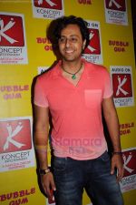 Salim Merchant at the audio release of the film Bubble Gum on 20th July 2011 (20).JPG