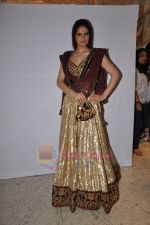 Zarine Khan at Blenders Pride fashion tour announcement in Tote, Mumbai on 20th July 2011 (57).JPG
