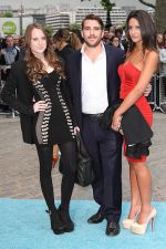Amber Atherton, Spencer Matthews and Rosie Fortescue attend the UK premiere of the movie Horrible Bosses at BFI Southbank on 20th July 2011 (17).jpg