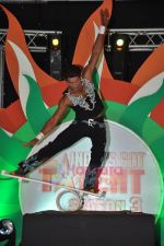 at India�s Got Talent launch in Bandra, Mumbai on 21st July 2011 (6).JPG