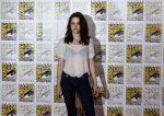 Kristen Stewart poses to promote Breaking Dawn from the Twilight Saga at  the 2011 Comic-Con International Day 1 at the San Diego Convention Center on July 21, 2011 (2).jpg