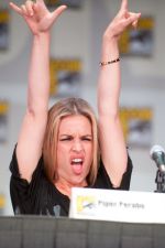 Piper Perabo attends the 2011 Comic-Con International San Diego - Day 1 - Covert Affairs Panel on July 21, 2011 (2).jpg