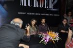 Emraan Hashmi, Jacqueline Fernandez at Murder 2 success bash in Enigma, Mumbai on 23rd July 2011 (37).JPG